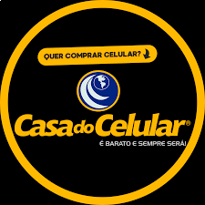 Casa do Celular